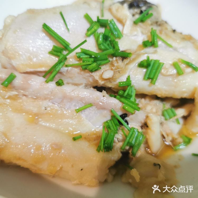 厨房小达人之手记——红烧鸦片鱼