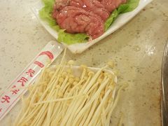 -朱氏胖子烂火锅(洪崖洞店)