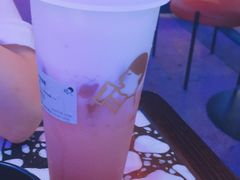 -喜茶(北京五棵松华熙店)