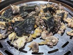 -碗中海·蒸汽海鲜·桑拿鸡(岭南天地店)
