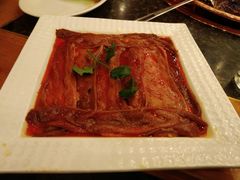 -老码头火锅(玉林店)