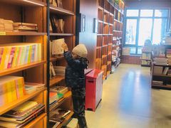 -新华书店(永安路店)