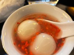 -上海苏宁宝丽嘉酒店·嘉府壹号中餐厅