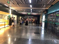-连城·新天地(福华一路店)