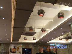 -金利茶餐厅(中船汇店)