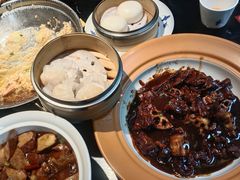 -简小舍·民间手艺菜(武昌江滩店)