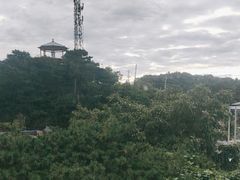 -天津盘山风景名胜区