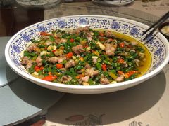 民国霸王兔-杨记隆府(时代天街店)