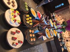 -杭州城中香格里拉大酒店