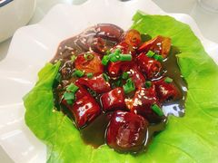 -八巷蒸菜馆(鸿雁路店)