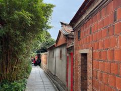 -晋江五店市传统文化旅游区