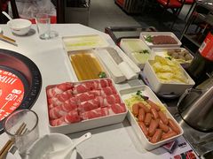 -川锅一号火锅(睢宁店)