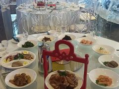 -尊立方海鲜酒店·生日宴·家宴