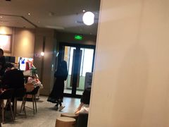 -星巴克臻选(金桥国际店)