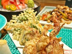 -萤初高端日料王(曲江银泰店)