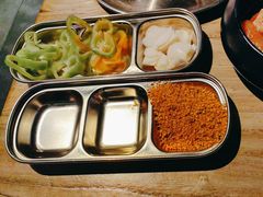 -汉拿山(北京上地华联店)