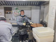 -清真蒋有记(老门东店)