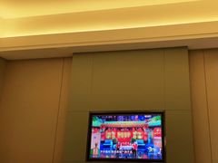 -舟山希尔顿酒店