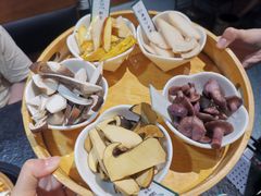 -一善菌·云南菌汤·云南菜(银泰城店)