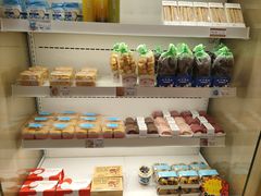 零售区-好利来(和平山大路店)