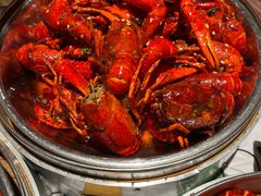 -巴厘龙虾·榜首油焖大虾(音乐学院·沿江酒馆店)