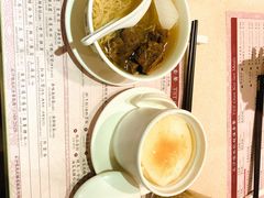 牛腩面-池记(尖沙咀店)