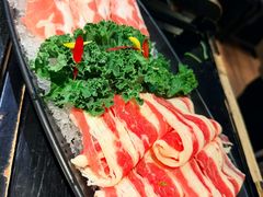 -捞王锅物料理(凯旋路店)