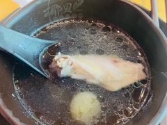 -椰贝原味椰子鸡(玉林万达店)