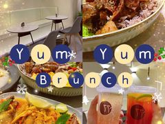 -Yum Yum 土耳其风味餐厅(万达尊店)