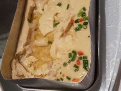 -玉玲珑(平湖龙湫湾店)