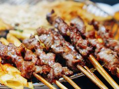 -源味居手把签烧烤(长春一店)