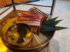 -闻老头·菊花炭烤肉(佛山首店)
