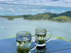 -天目湖涵田度假村