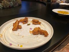 -丽晶轩中餐厅(重庆丽晶酒店)