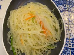 -东方饺子王(新奥购物中心店)