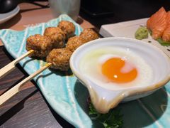 -山葵家·创意料理(宁波来福士店)