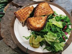 -O'mills Sourdough Bakery&Bistro(永嘉路店)