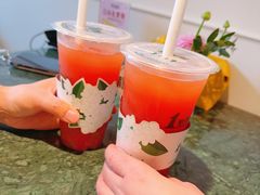 -1点点(新达汇三林店)