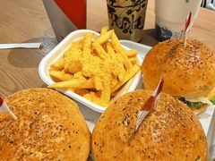 -必胜客(烟火食堂观前店)