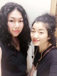 -CARR SALON