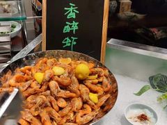 -君来湖滨饭店·玫瑰园