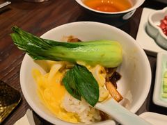 -晓长安·新陕菜(曲江店)