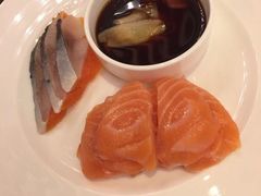 -川骄海鲜自助(河东店)