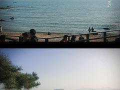 -青岛第三海水浴场