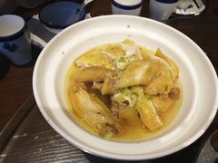 -醉南拳客家菜·河田鸡(东街口航空大厦店)