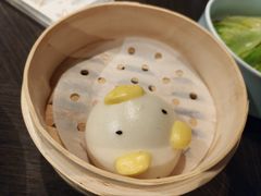-万丽轩·粤菜(王府井金茂万丽酒店)