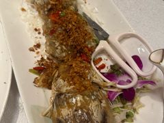 -喜记避风塘炒辣蟹(旗舰店)