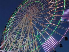 -南昌之星摩天轮