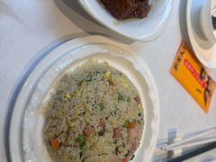 -乾隆美食·本帮菜(黄河路店)