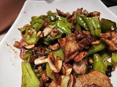 -刘胖子家常菜·蹄花焖藕(兴业店)